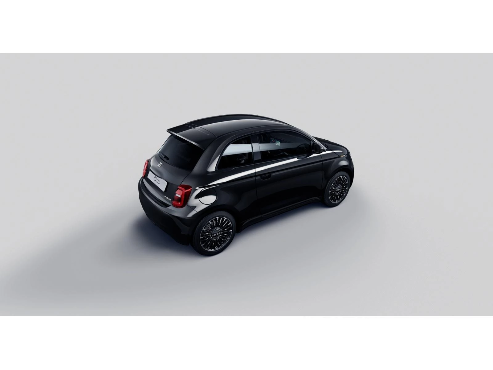 Fiat 500 ICON