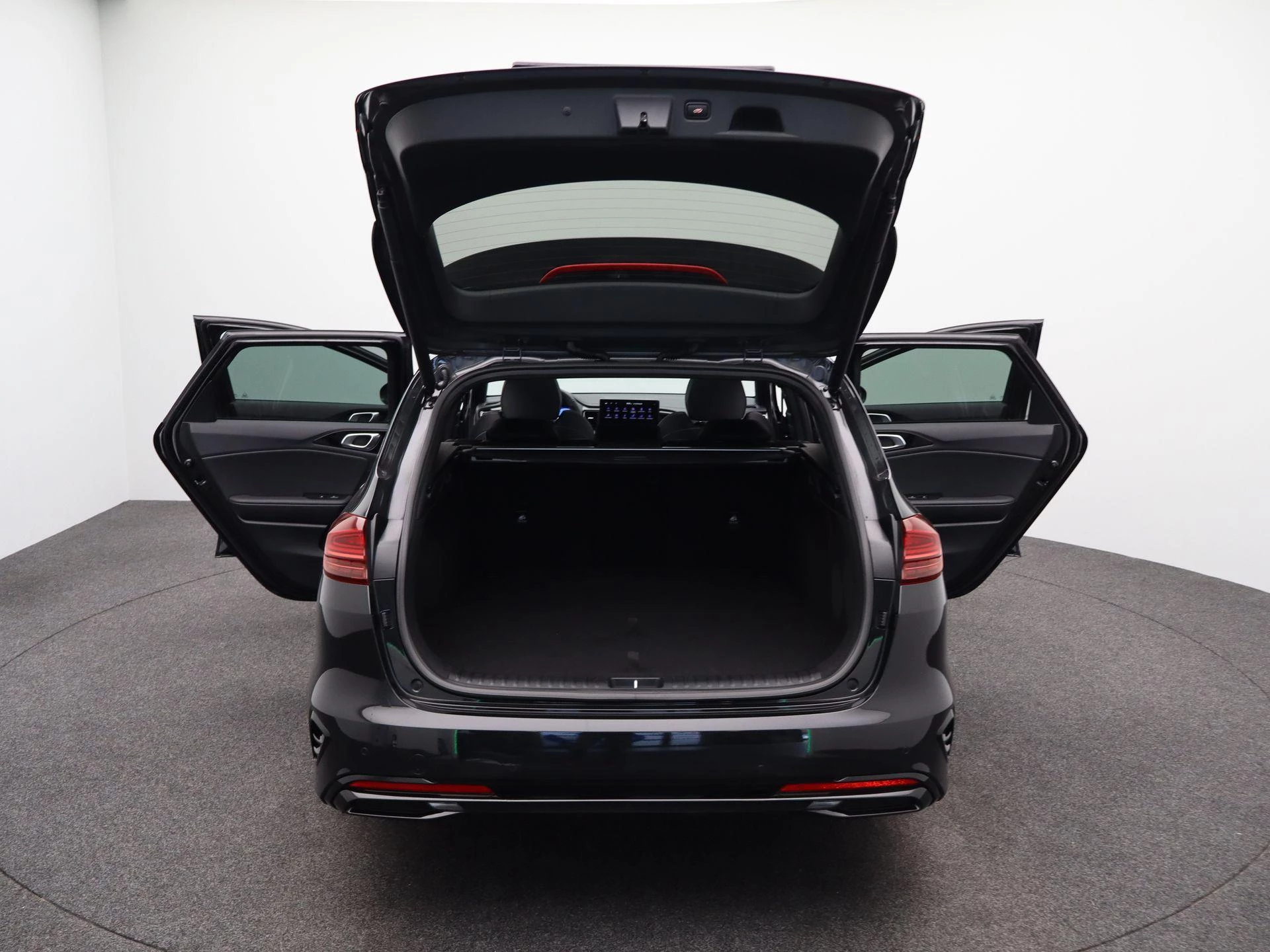 Kia Ceed Sportswagon 1.5 T-GDi GT-PlusLine