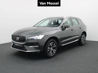 Volvo XC60 T6 PHEV 4x4 Inscription Expr. Aut.