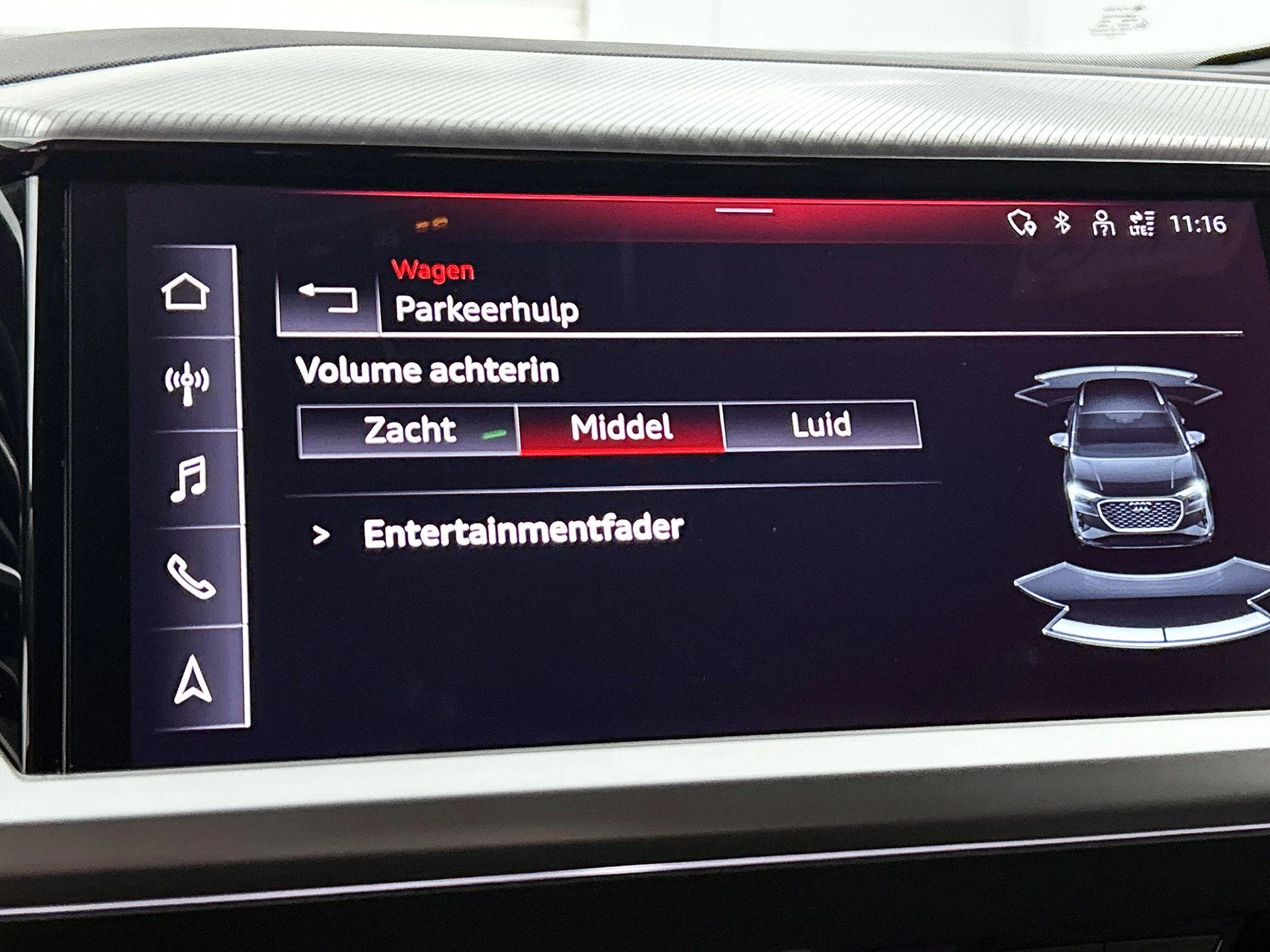 Audi Q4 e-tron 40 Launch edition Advanced 77 kWh