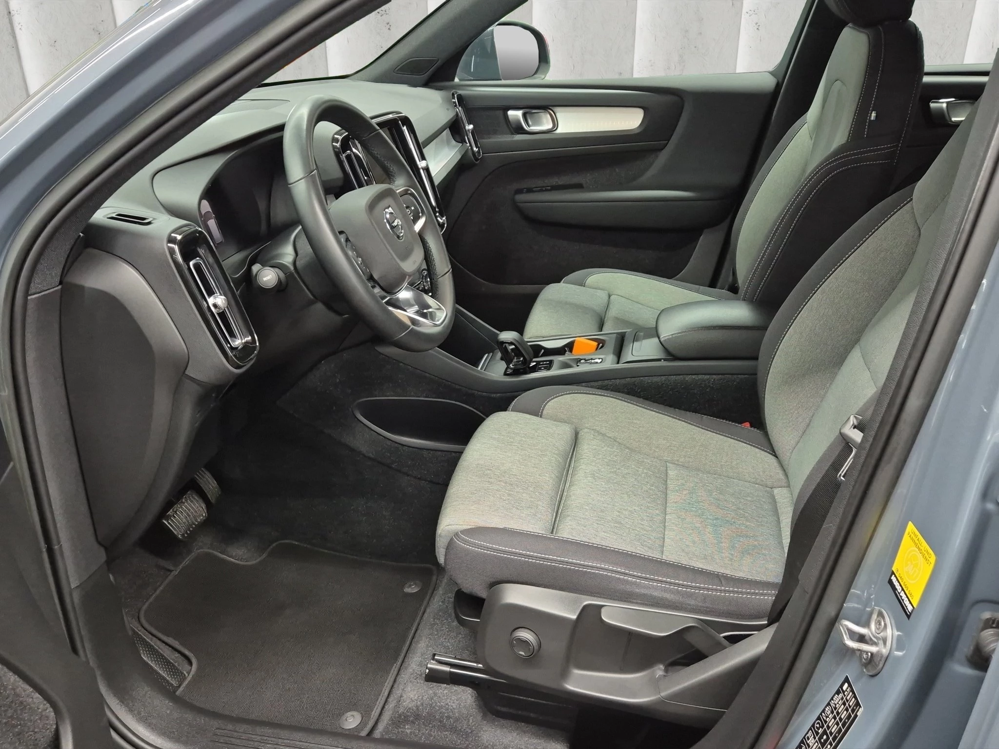 Volvo XC40 B3 2WD Core