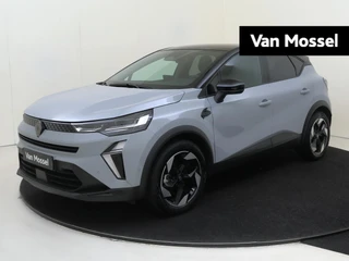 Renault Captur 1.8 E-Tech full hybrid 160 techno