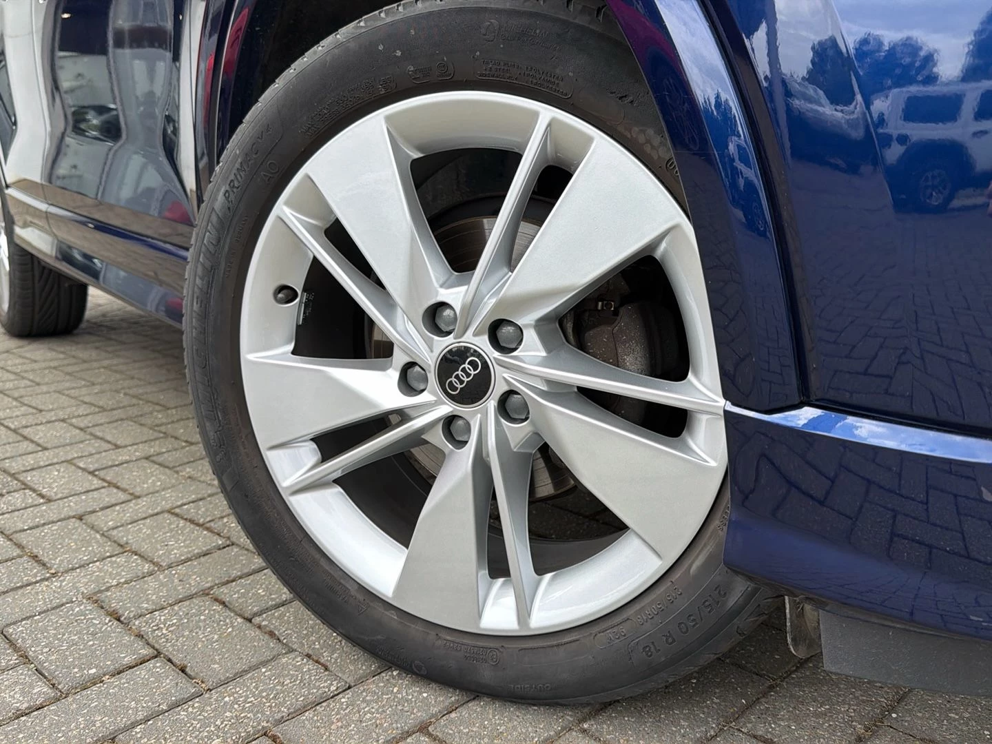 Audi Q2, image 19