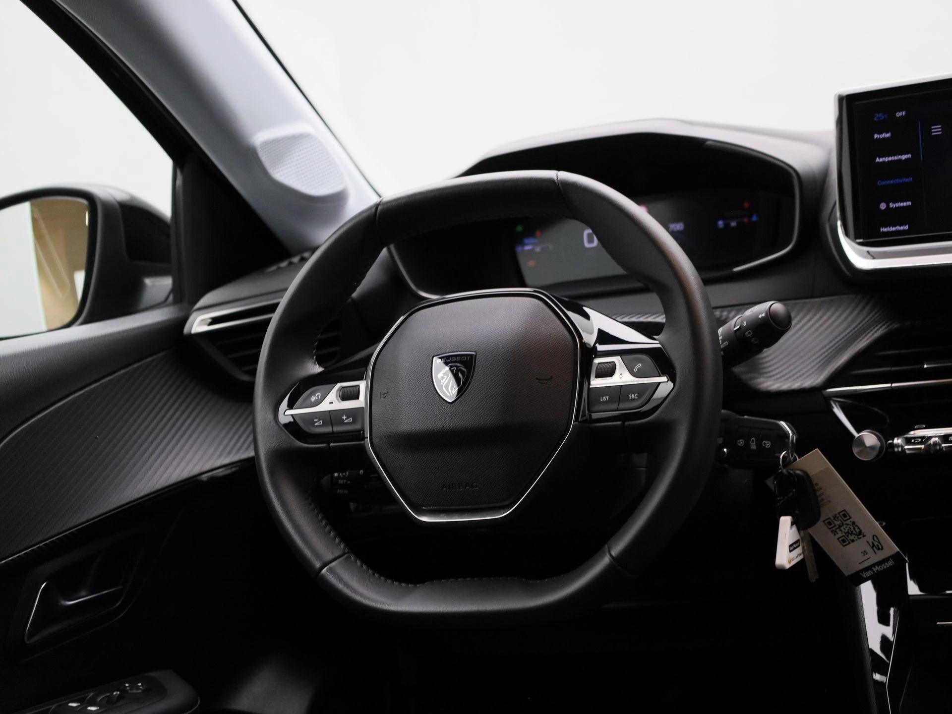 Peugeot 208 1.2 PureTech 100 MAN6 S&S Allure