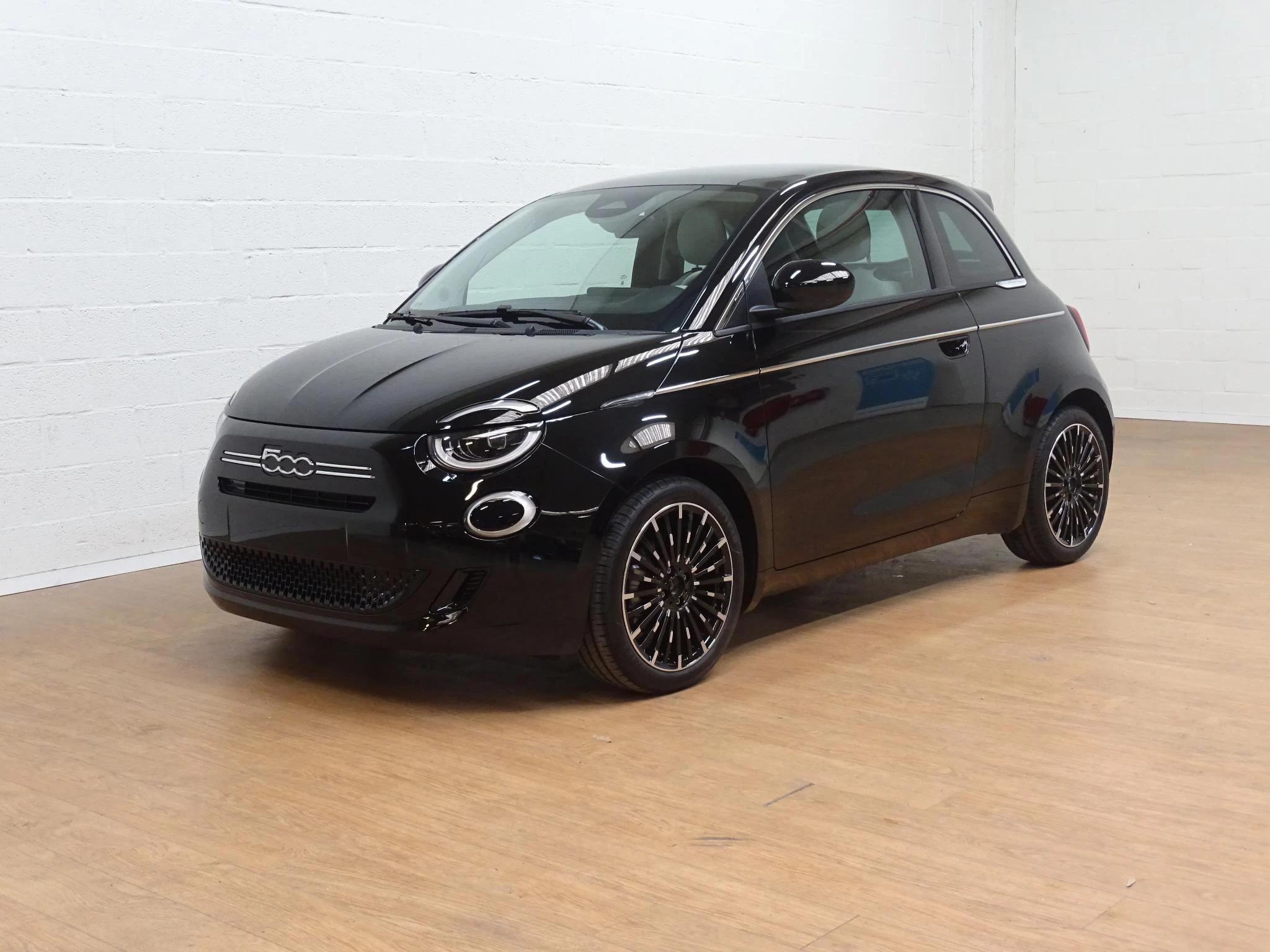 Fiat 500 1.0 Hybrid LA PRIMA