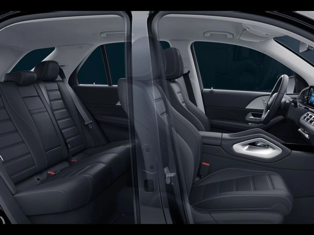 Mercedes-Benz-GLE 350 de-image-10