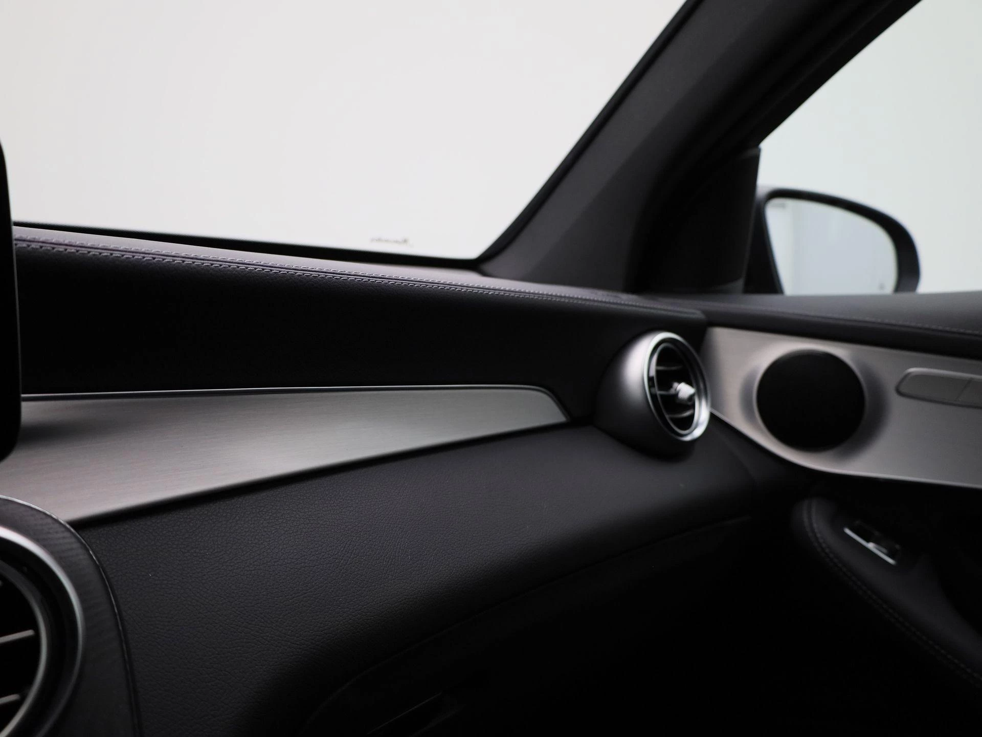 Mercedes-Benz GLC Coupé GLC 300 de Business Solution 4MATIC