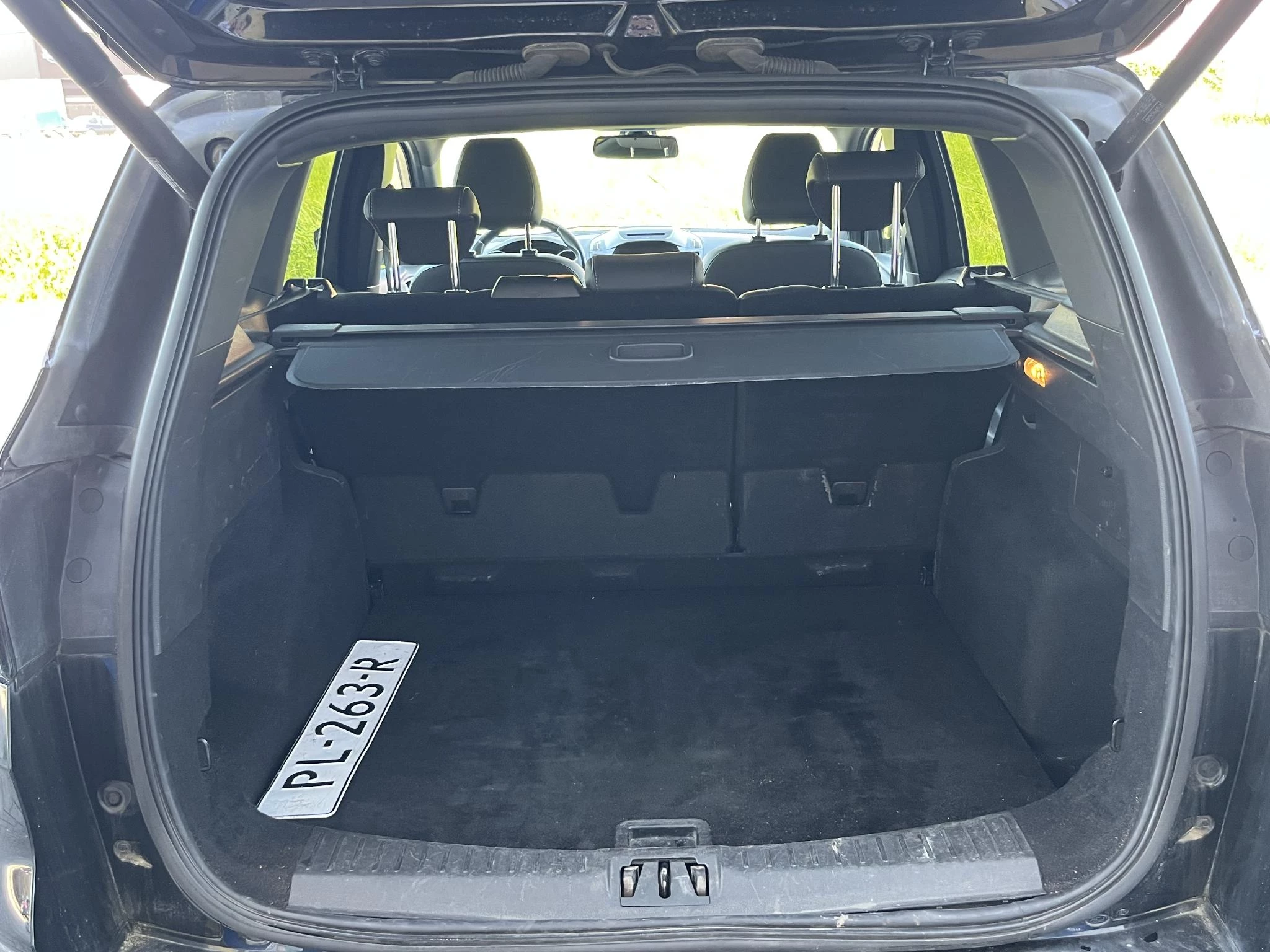 Ford Kuga 1.5 EcoBoost ST-Line