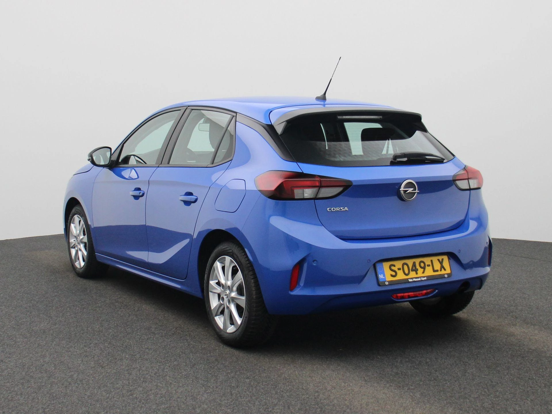 Opel Corsa 1.2 Level 2