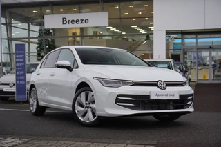 Volkswagen Golf 1.5 TSI 150 Match 5dr