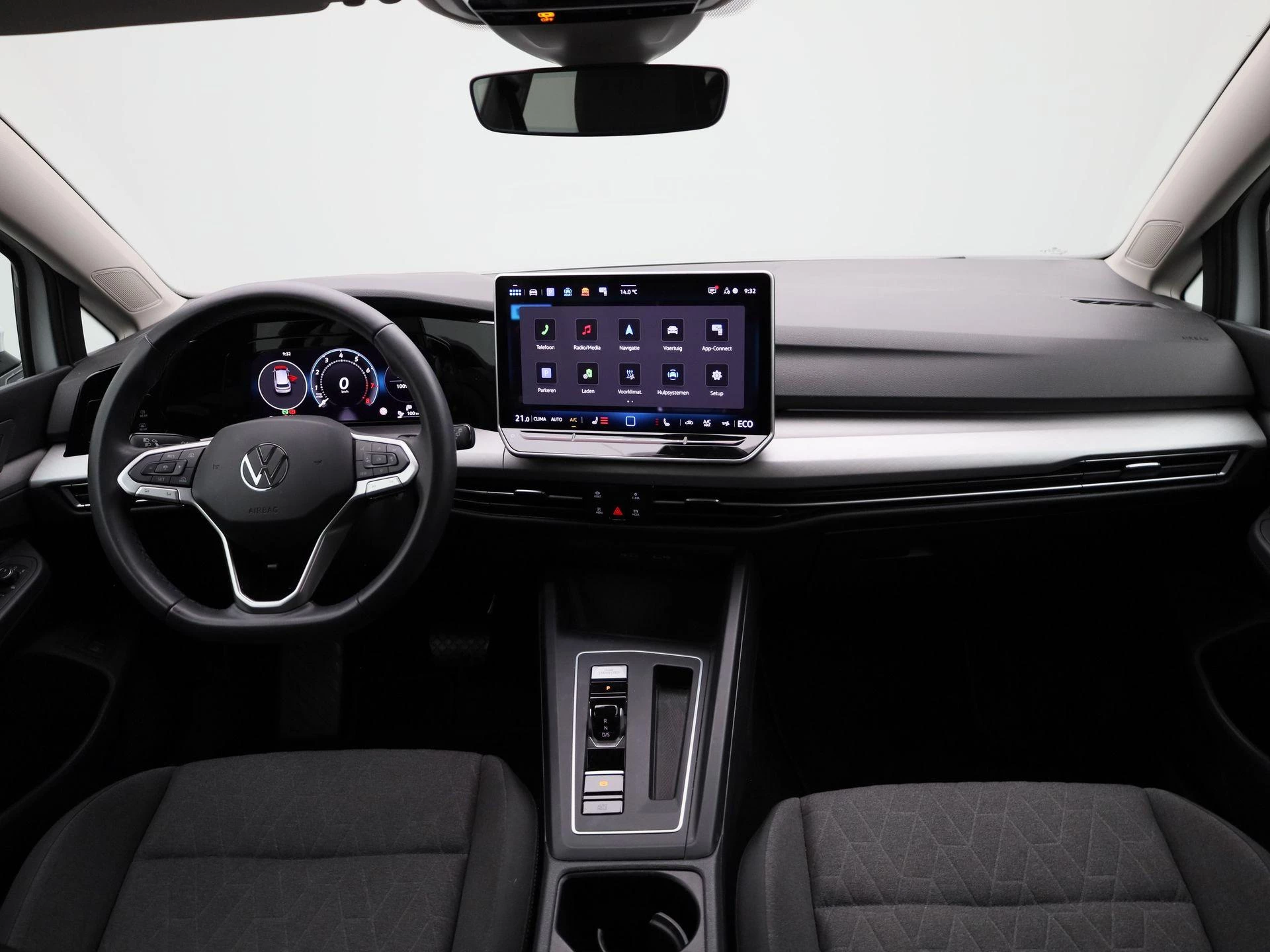 Volkswagen Golf 1.5 eHybrid Life Edition