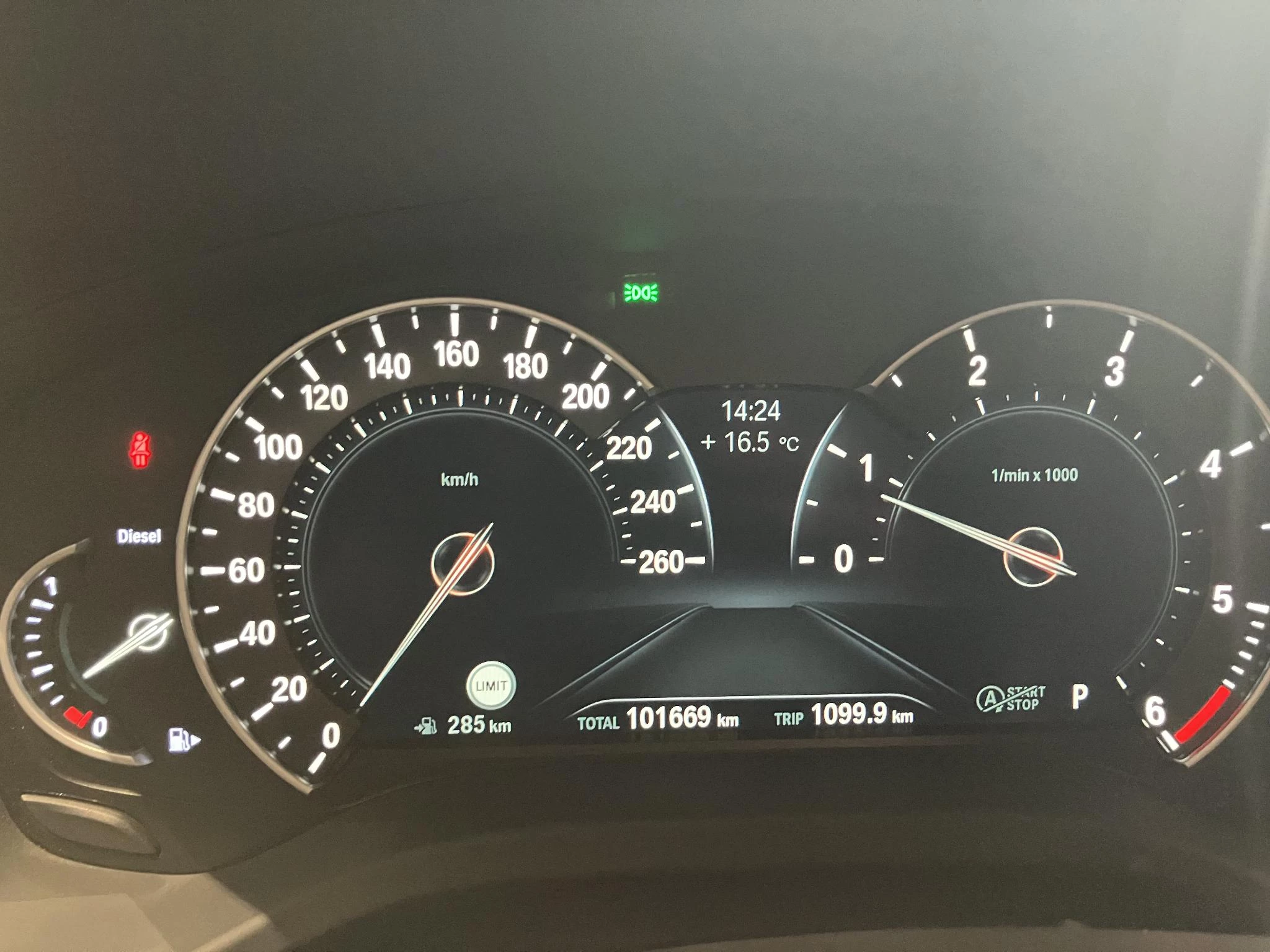 BMW X3 xDrive20d (140 kW)