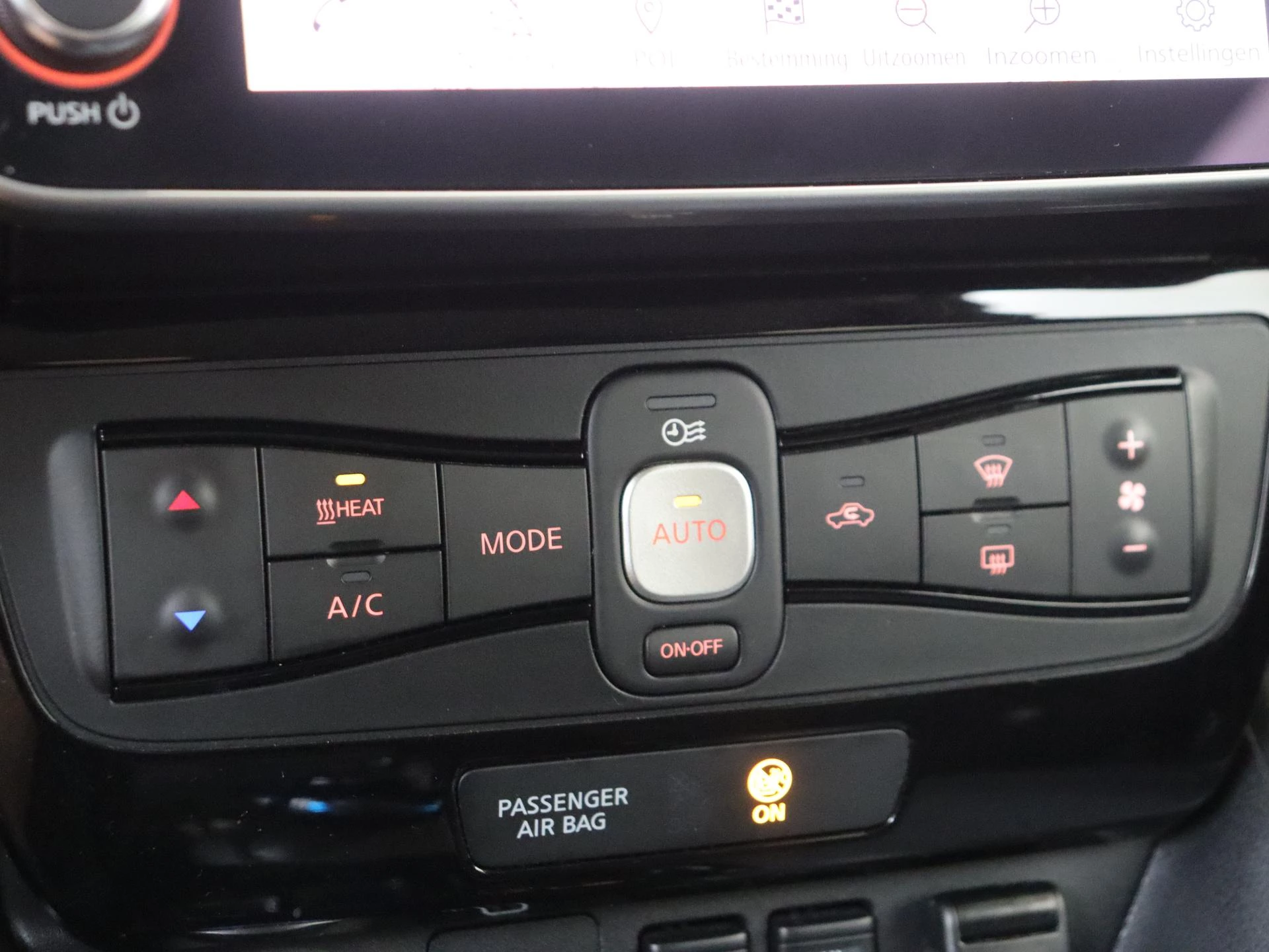 Nissan Leaf N-Connecta 40 kWh