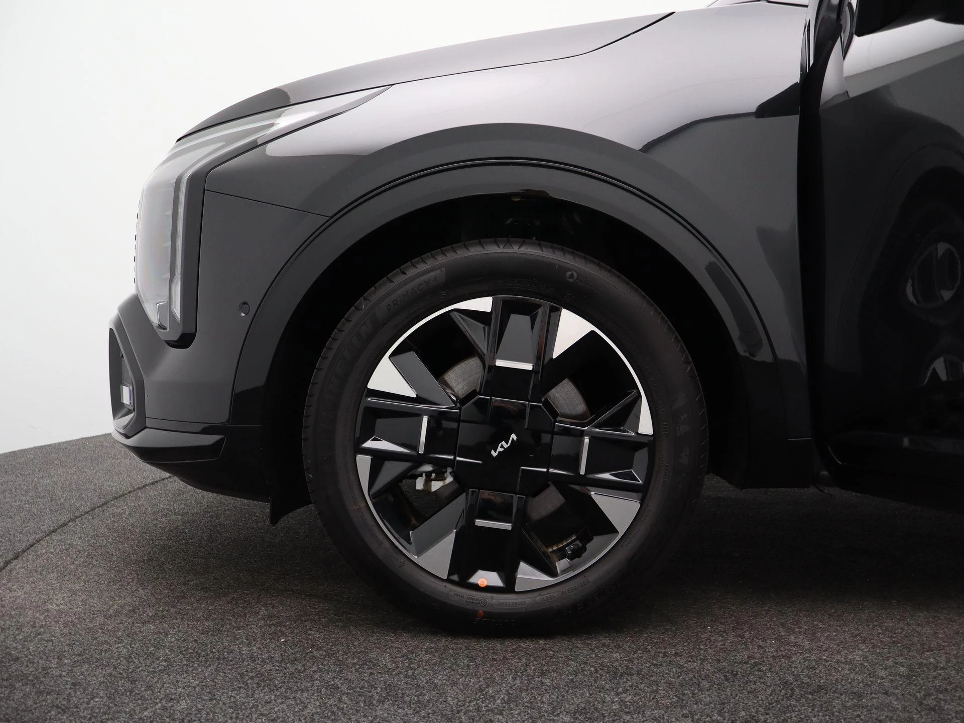 Kia Sportage 1.6 T-GDi Plug-in Hybrid GT-PlusLine