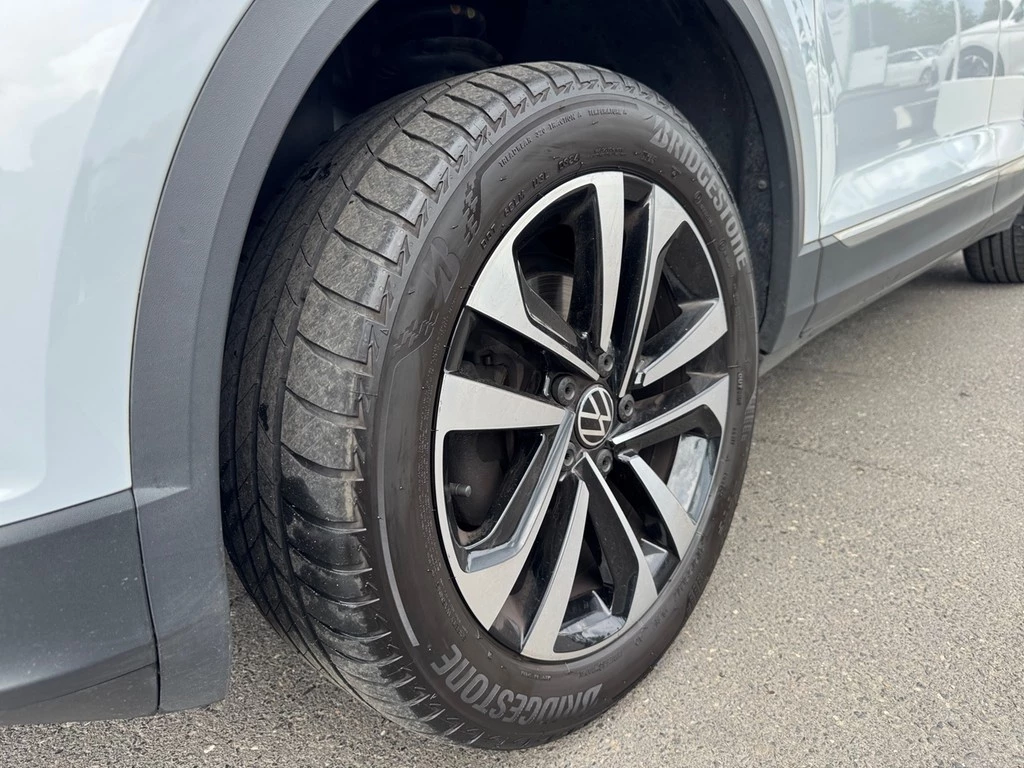Volkswagen T-Roc 1.5 l TSI DSG