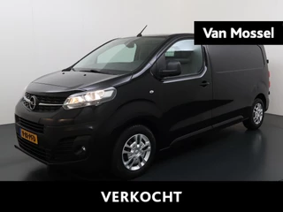 Opel Vivaro 1.5 CDTI L2H1 Edition