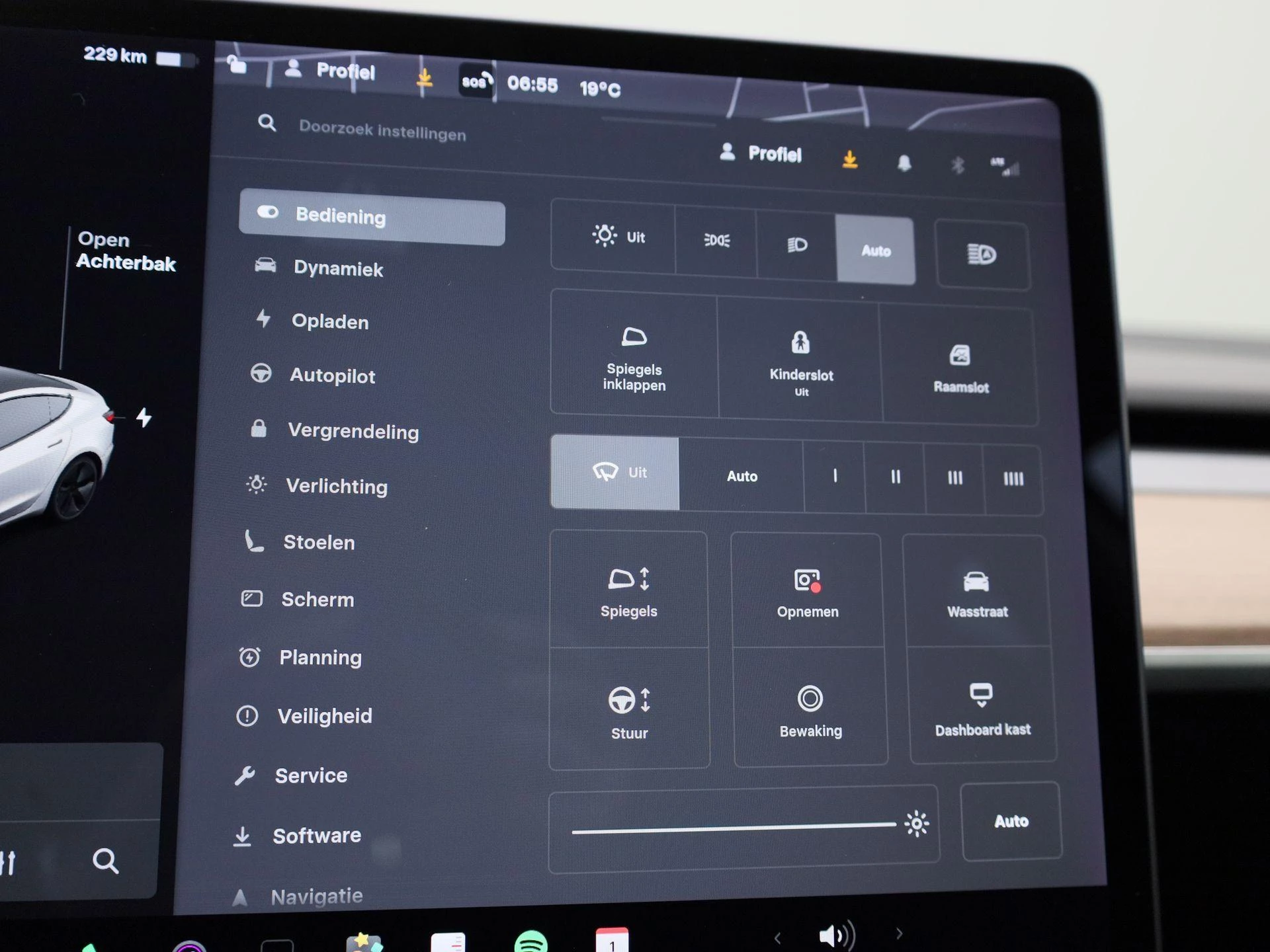 Tesla Model 3 Standard RWD Plus 60 kWh