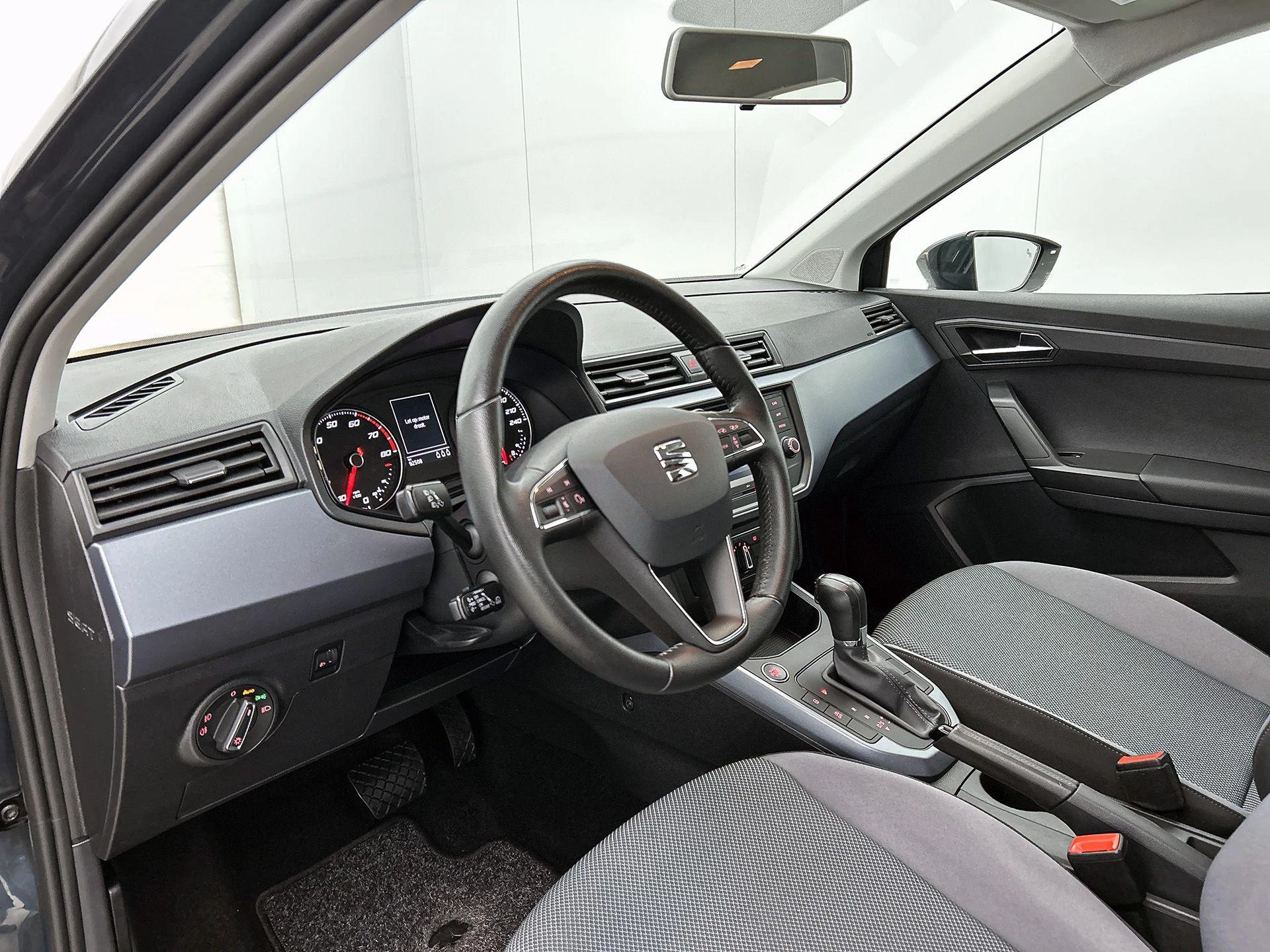SEAT Arona 1.0 110PK DSG TSI Style
