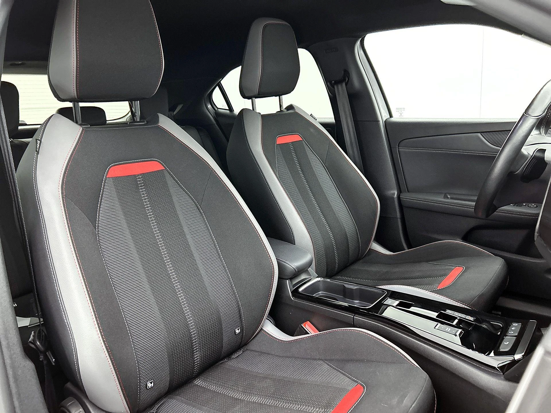 Opel Mokka 1.2 Turbo GS Line