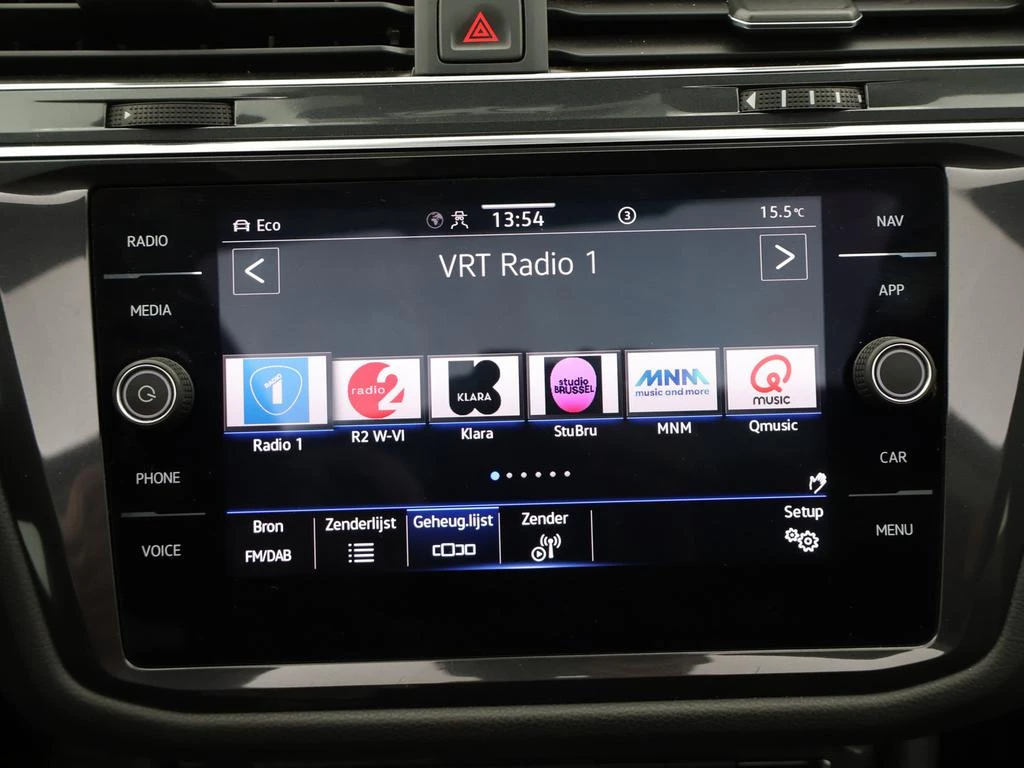 Volkswagen Tiguan Allspace Tiguan Allspace Platinum 1.5TSI 150PK *AUTOMAAT*PANODAK*TREKHAAK*LEDER*ACC*PDC*...*