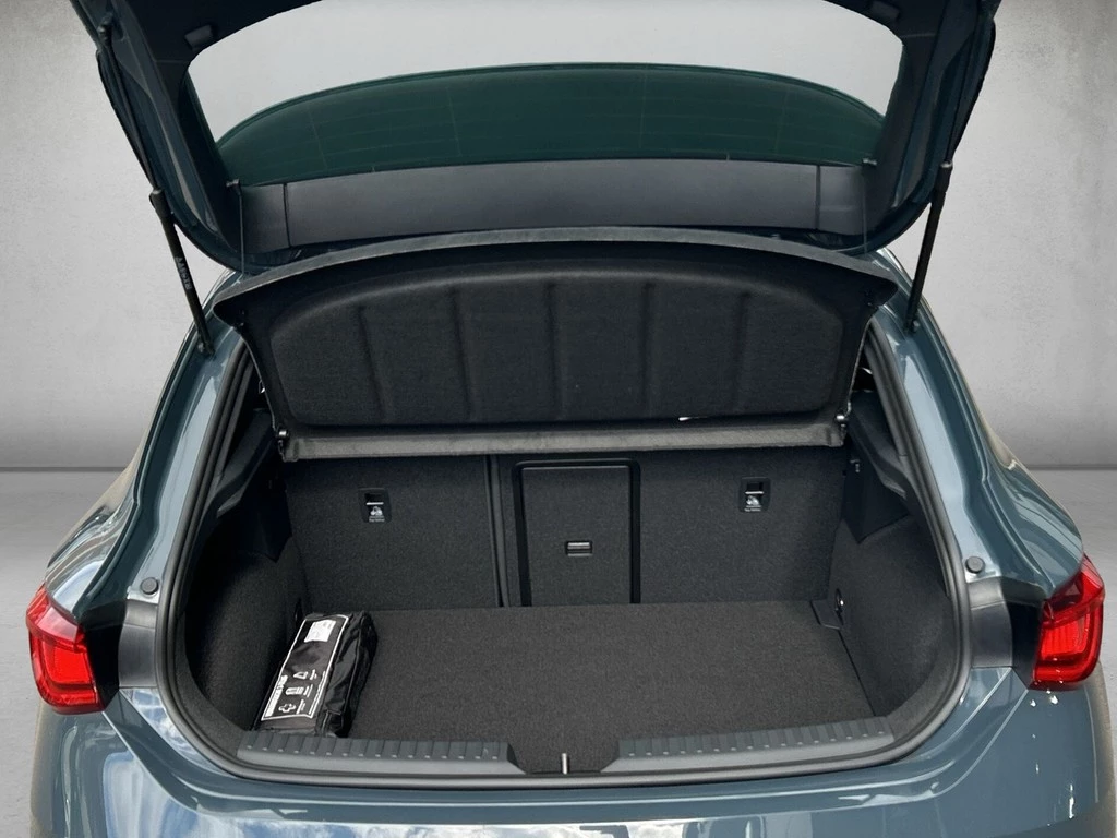 SEAT Leon FR 1.5 eTSI 150PS Winter; Licht&Sicht; Vision Plus