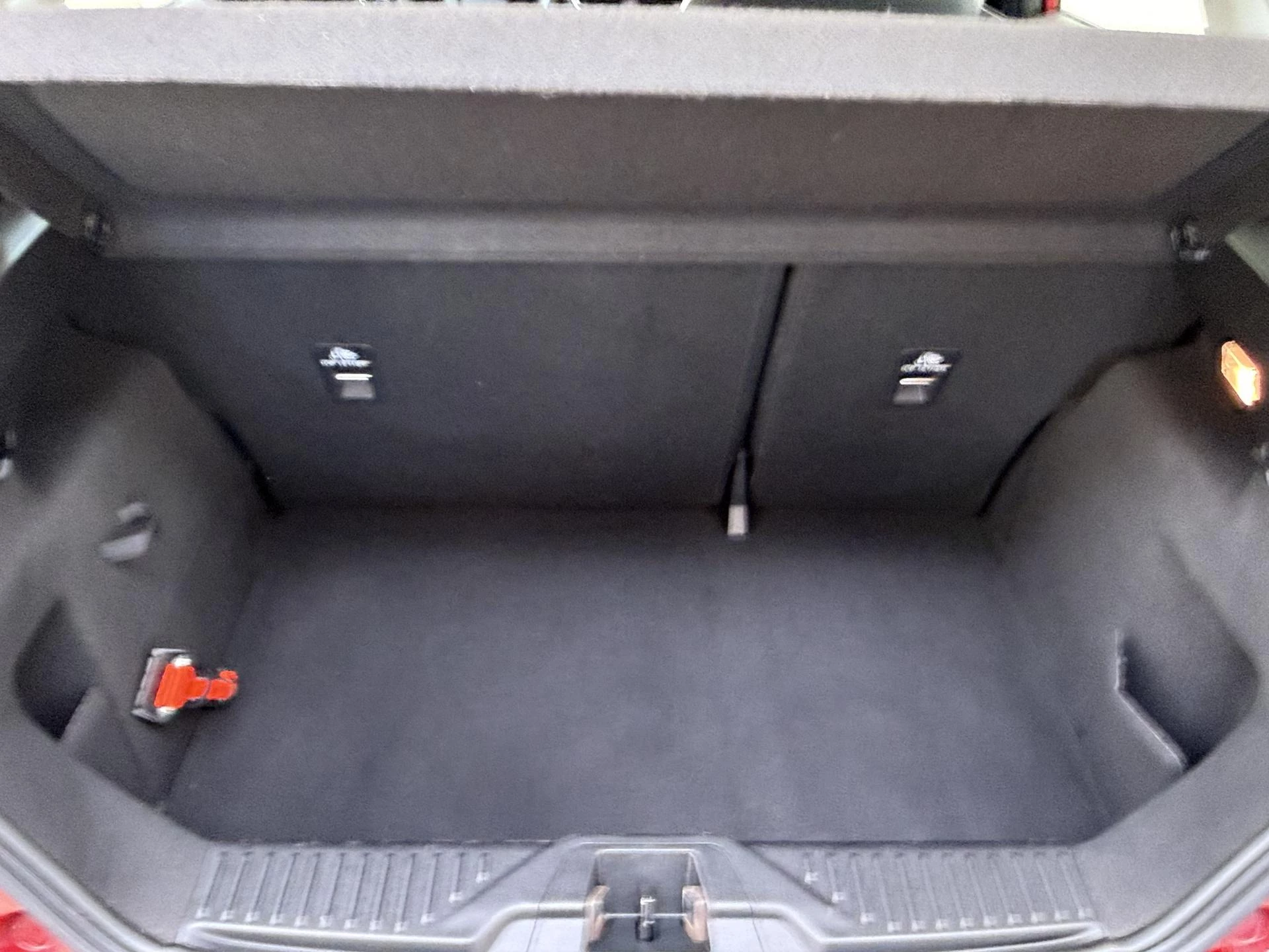 Ford Fiesta 1.0 EcoBoost Titanium