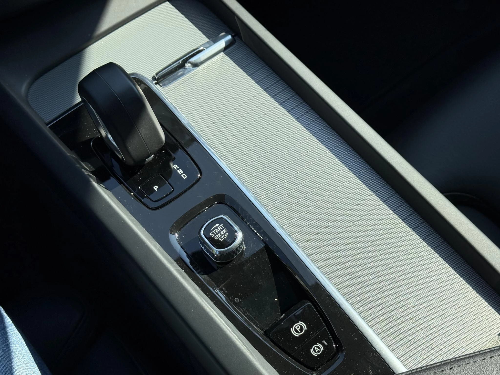 Volvo XC60 T6 Plug in Hybrid AWD Plus Dark