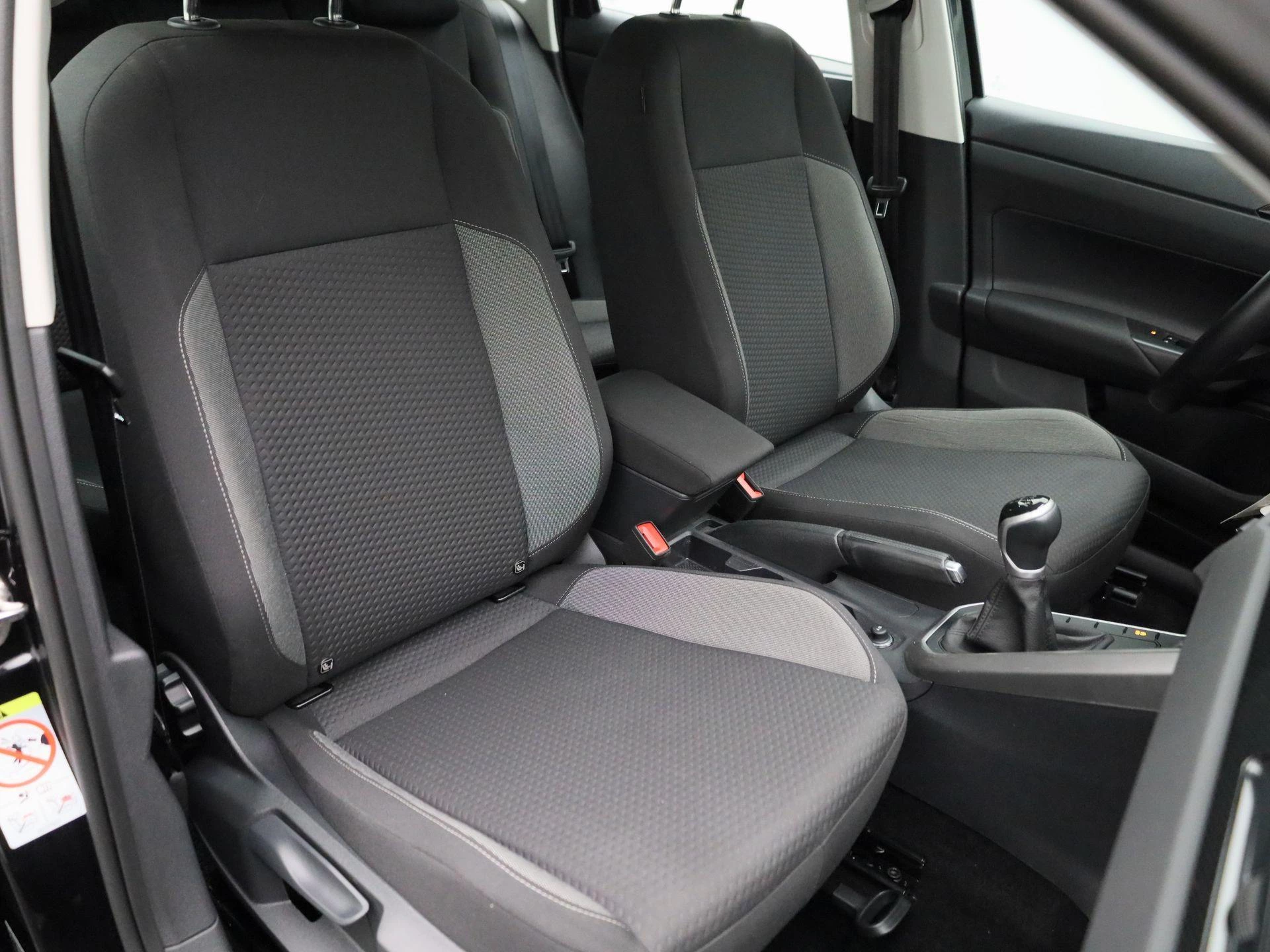 Volkswagen Polo 1.0 TSI Life Business 95 PK