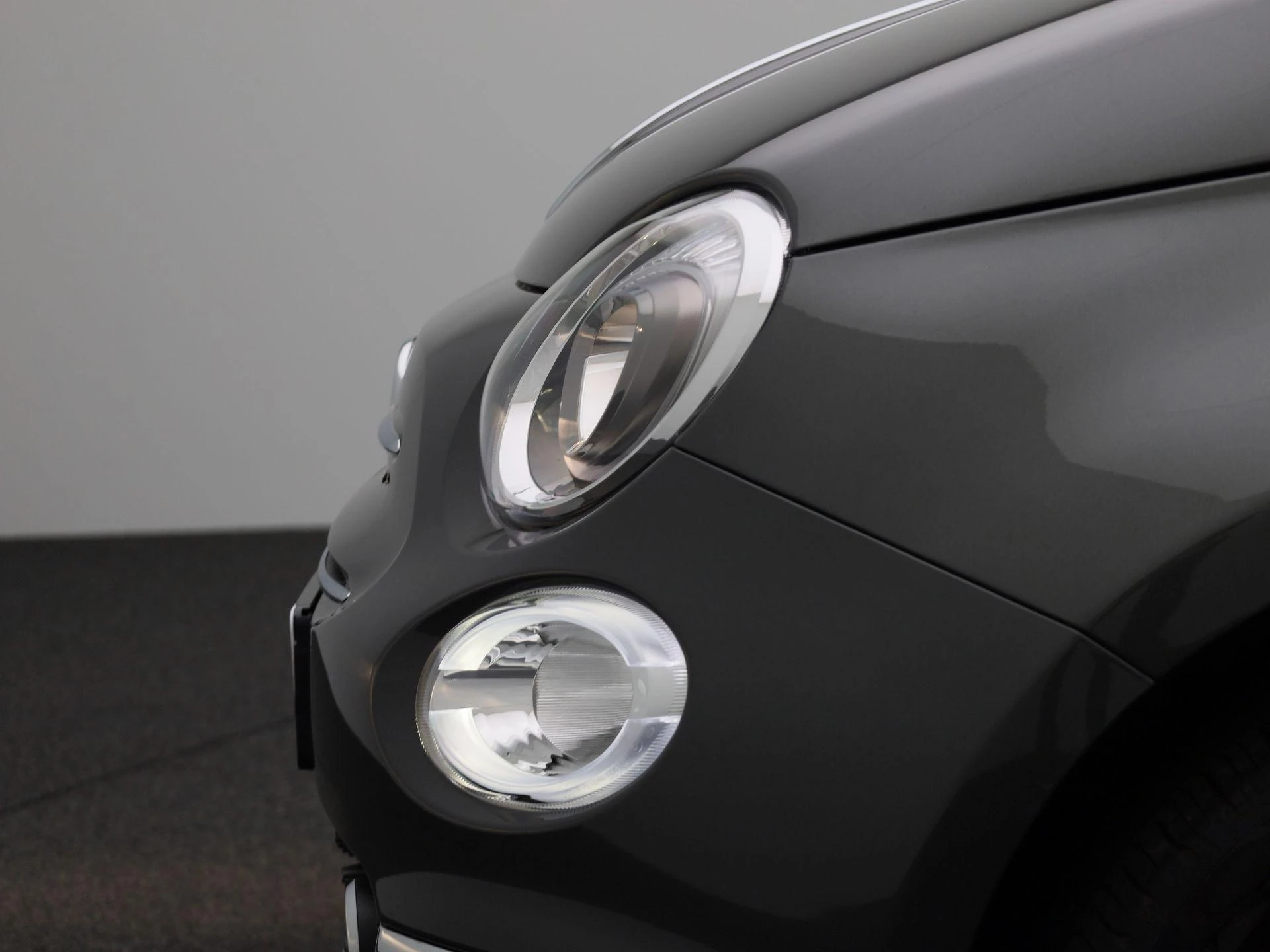 Fiat 500 1.0 Hybrid 70