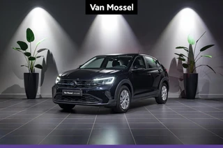 Volkswagen Taigo 1.0 TSI 70KW Life LED | ACC | PDC