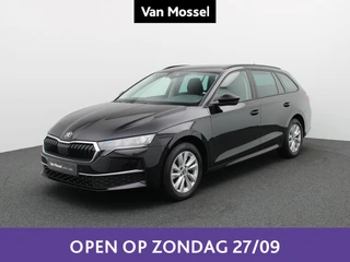 Škoda Octavia Combi 1.5 TSI eTec 110kW DSG7 SELECTION