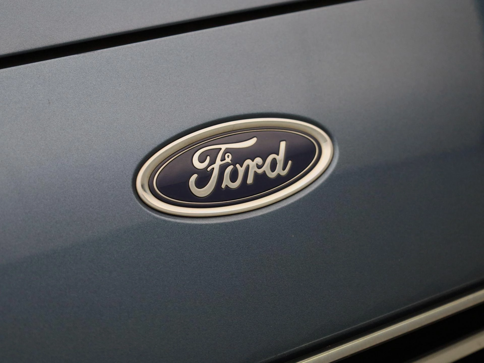 Ford Focus Clipper 1.5 EcoBlue 88kW Connected