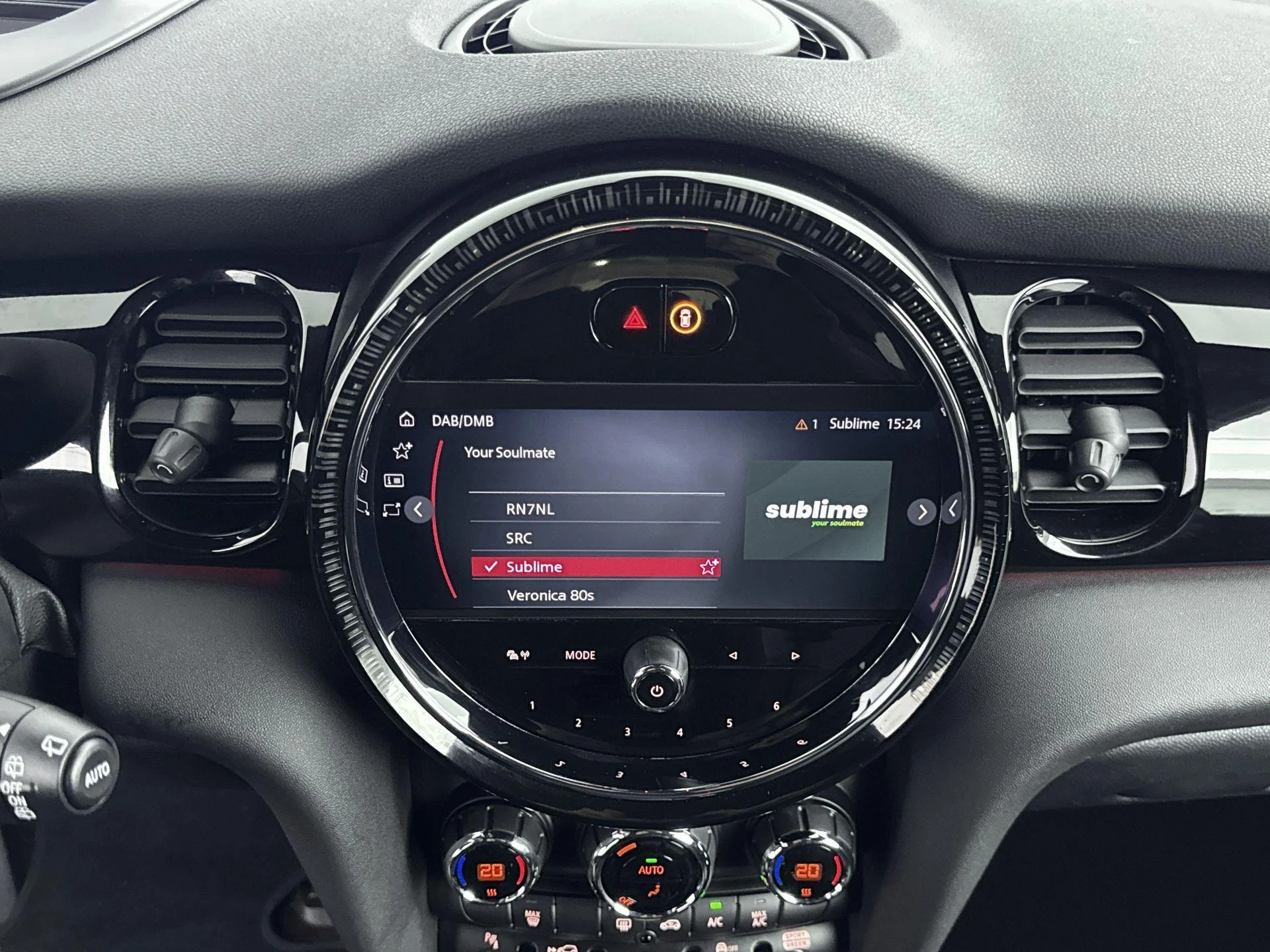 MINI MINI Cooper SE