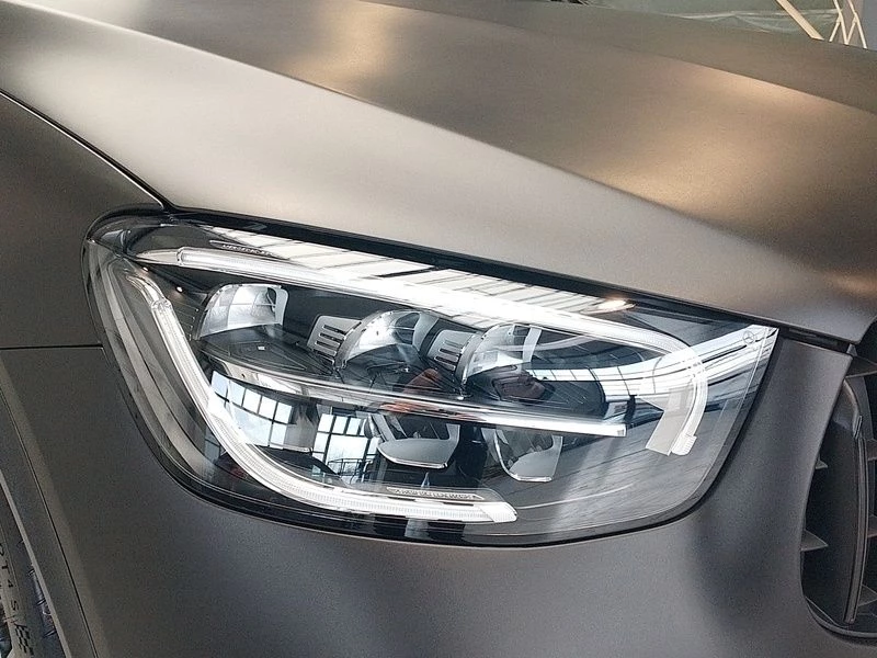 Mercedes-Benz GLC 63 S AMG 4M DRIVERS P. 360 SHD NIGHT HUD AMG LineX254 GLC 63 S AMG 4M DRIVERS P. 360 SHD NIGHT HUD AMG Line