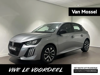 Peugeot 208 1.2 PureTech 100 Style