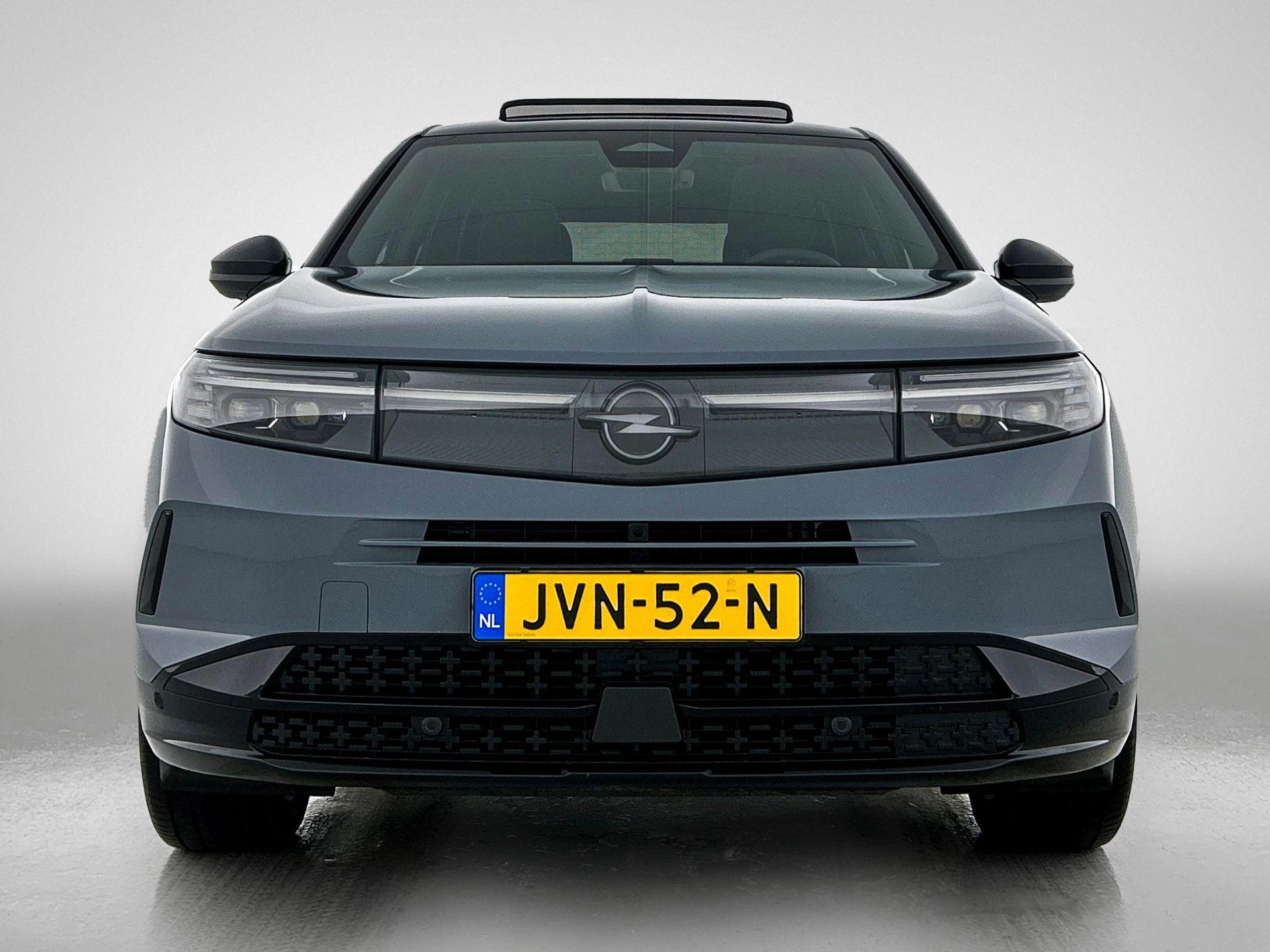 Opel Grandland 1.6 Turbo Plug-in-Hybrid Ultimate