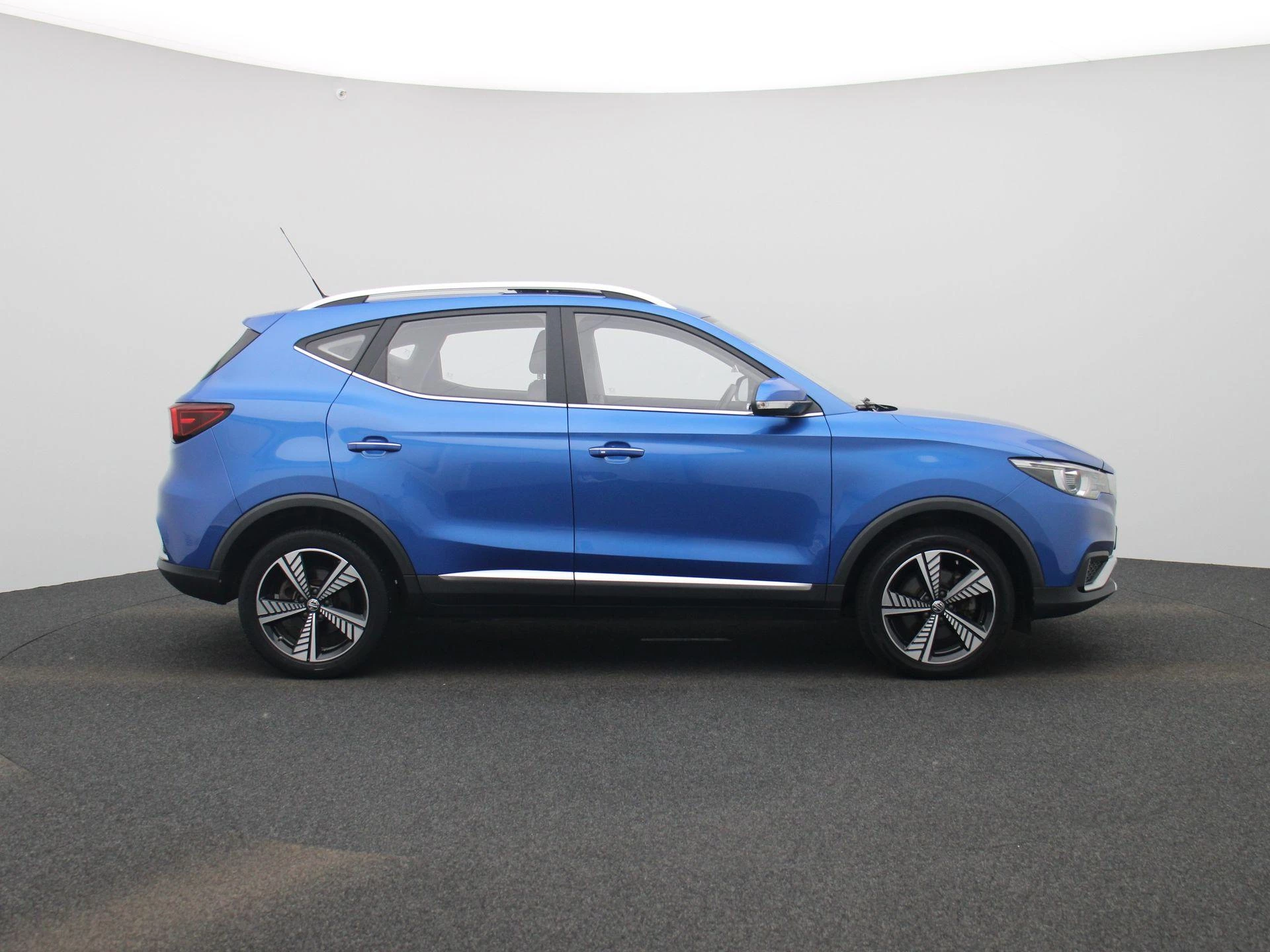 MG ZS EV MG Luxury 45 kWh