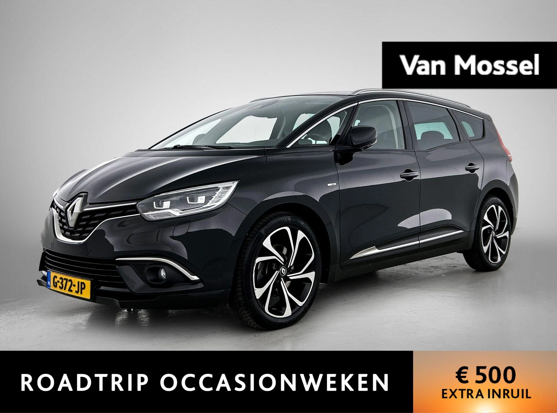 Renault-Grand Scénic-image-0