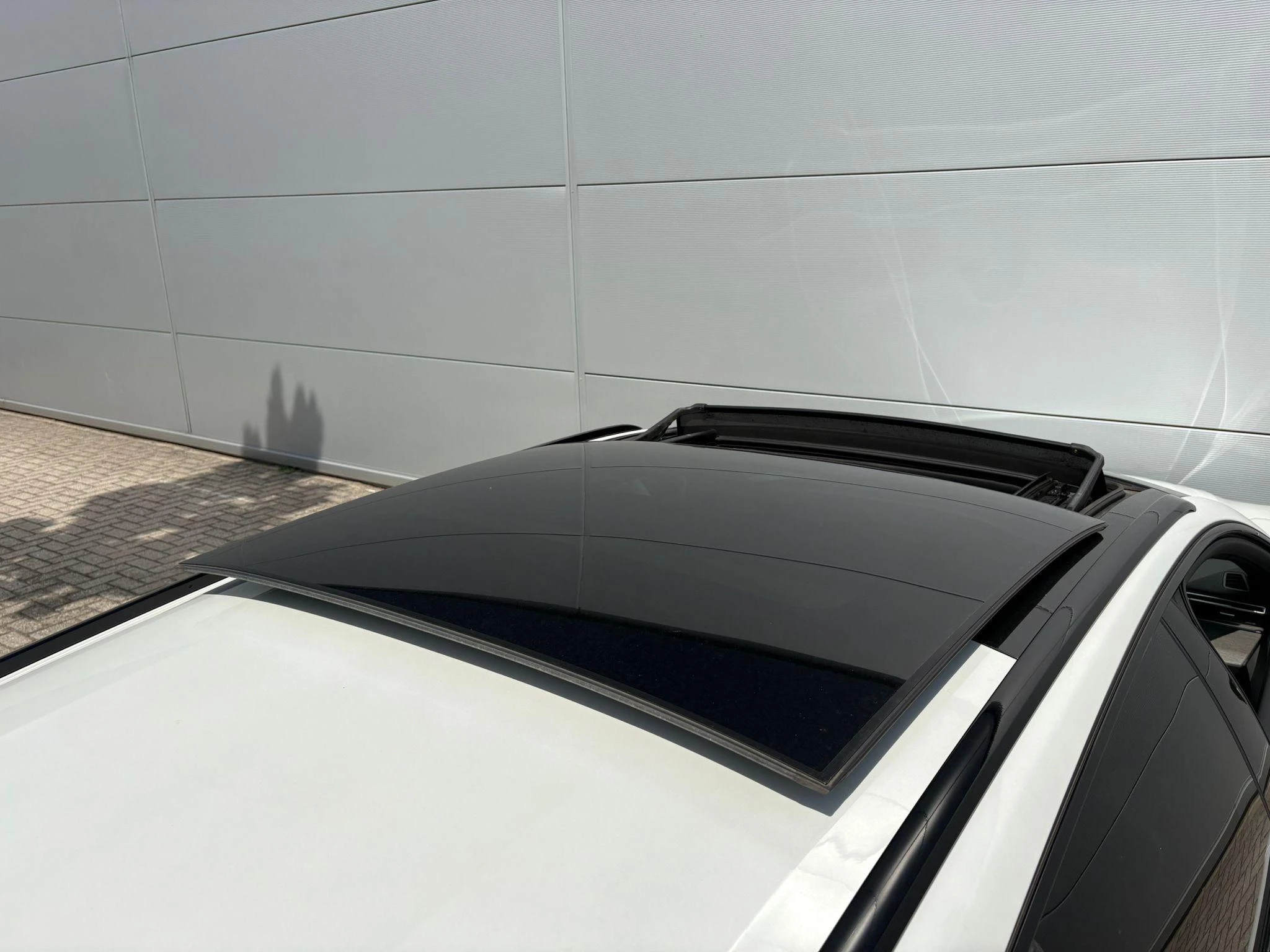 Peugeot 508 SW 1.6 HYbrid GT Pack Business