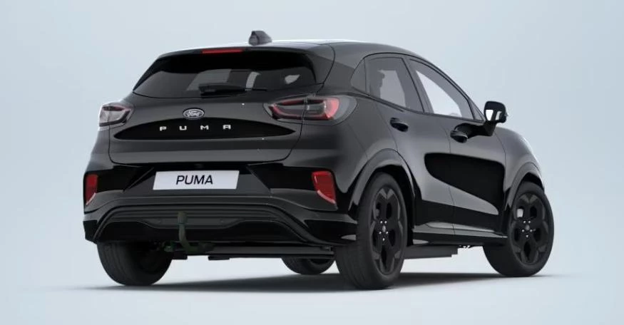 Ford-Puma Gen-E-image-2