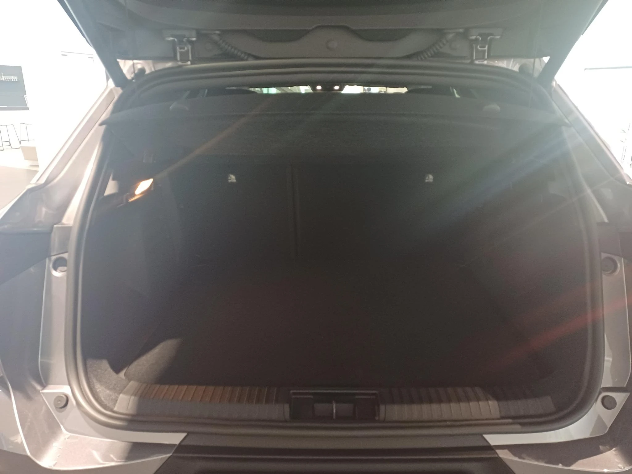 Renault Symbioz E-Tech full hybrid 145 Iconic