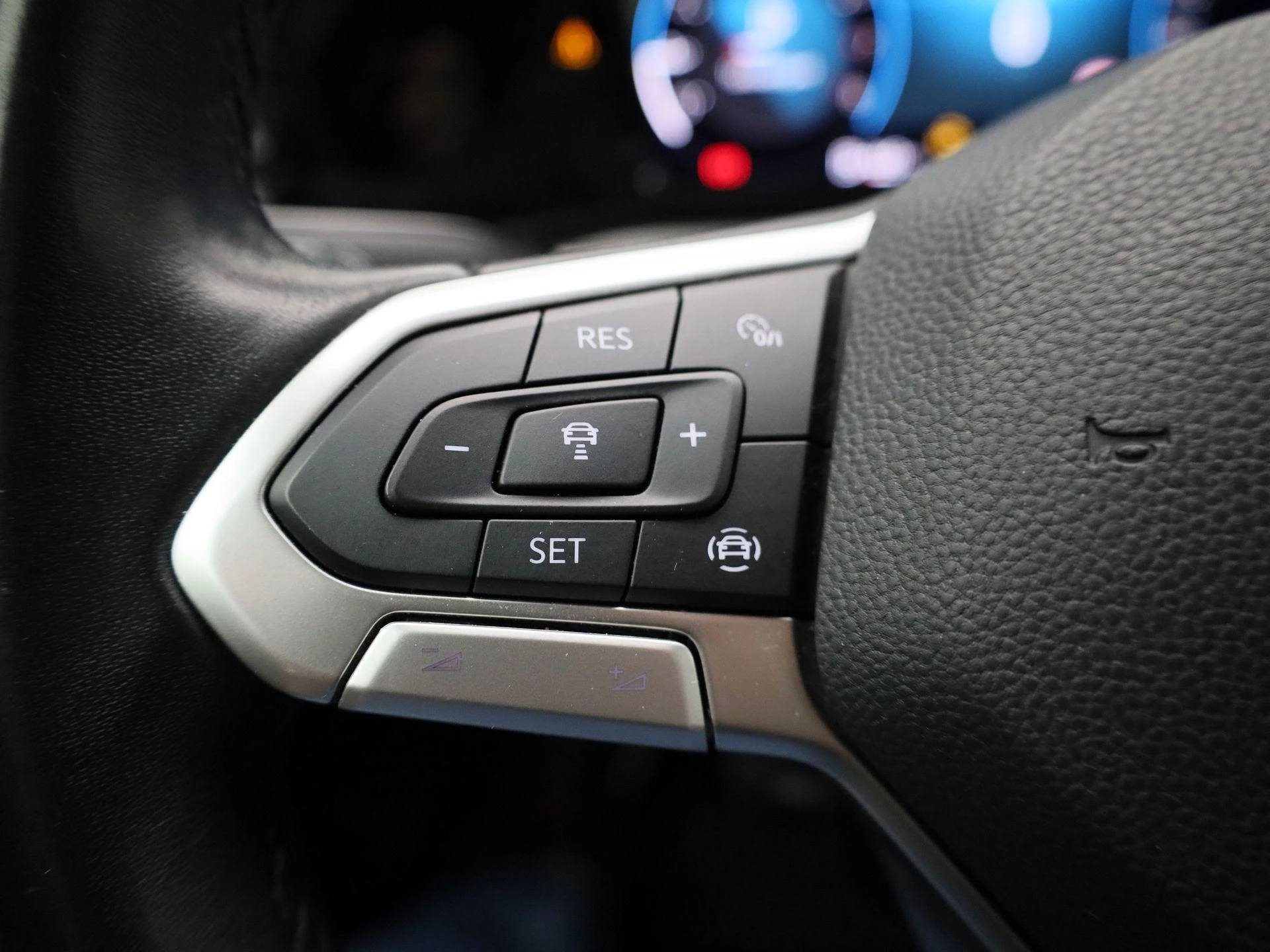 Volkswagen Golf Variant VIII 1.0 TSI 81kW Life