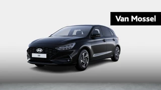 Hyundai i30 5D TECHNO