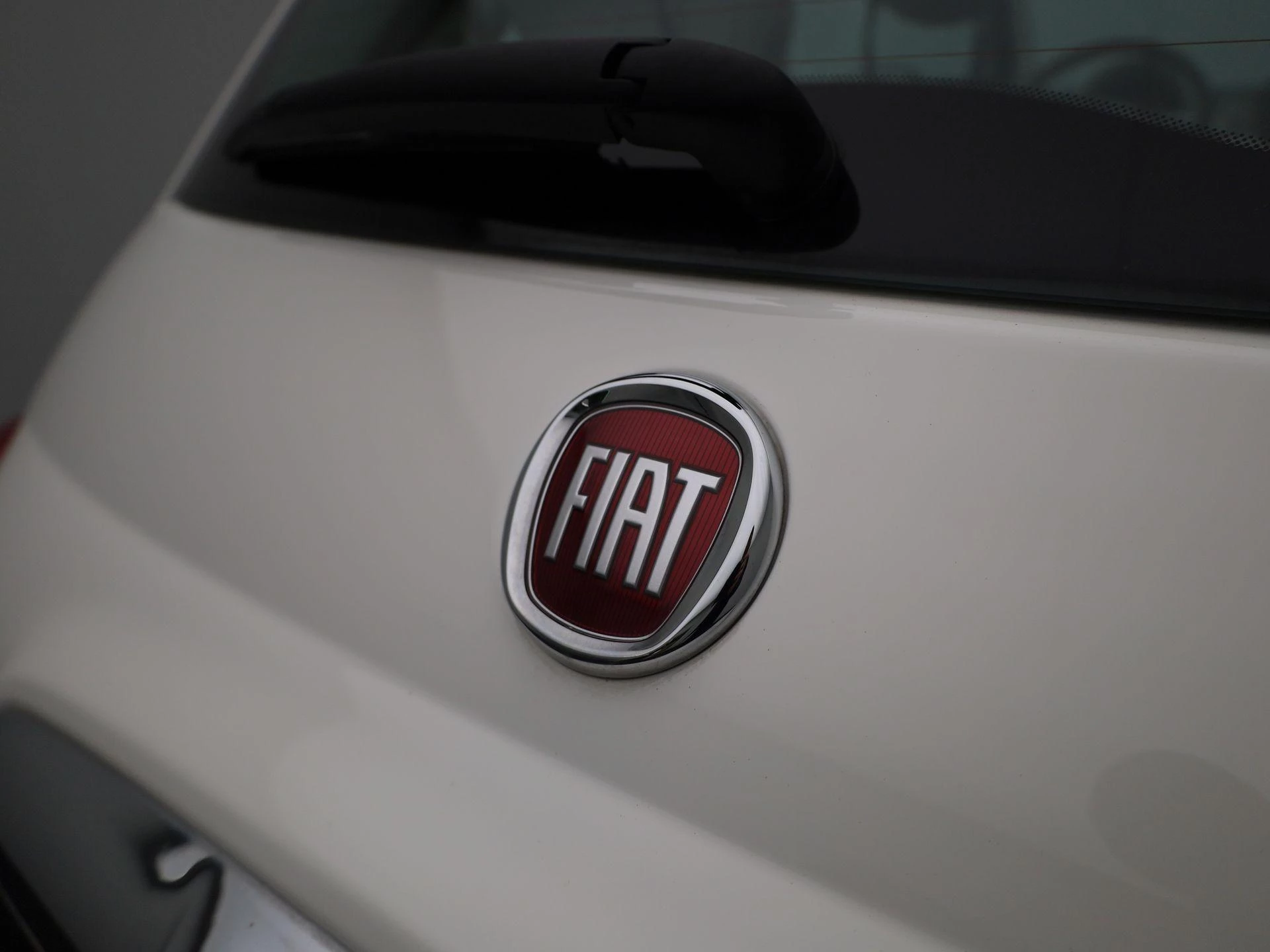 Fiat 500 1.0 Hybrid 70 Lounge