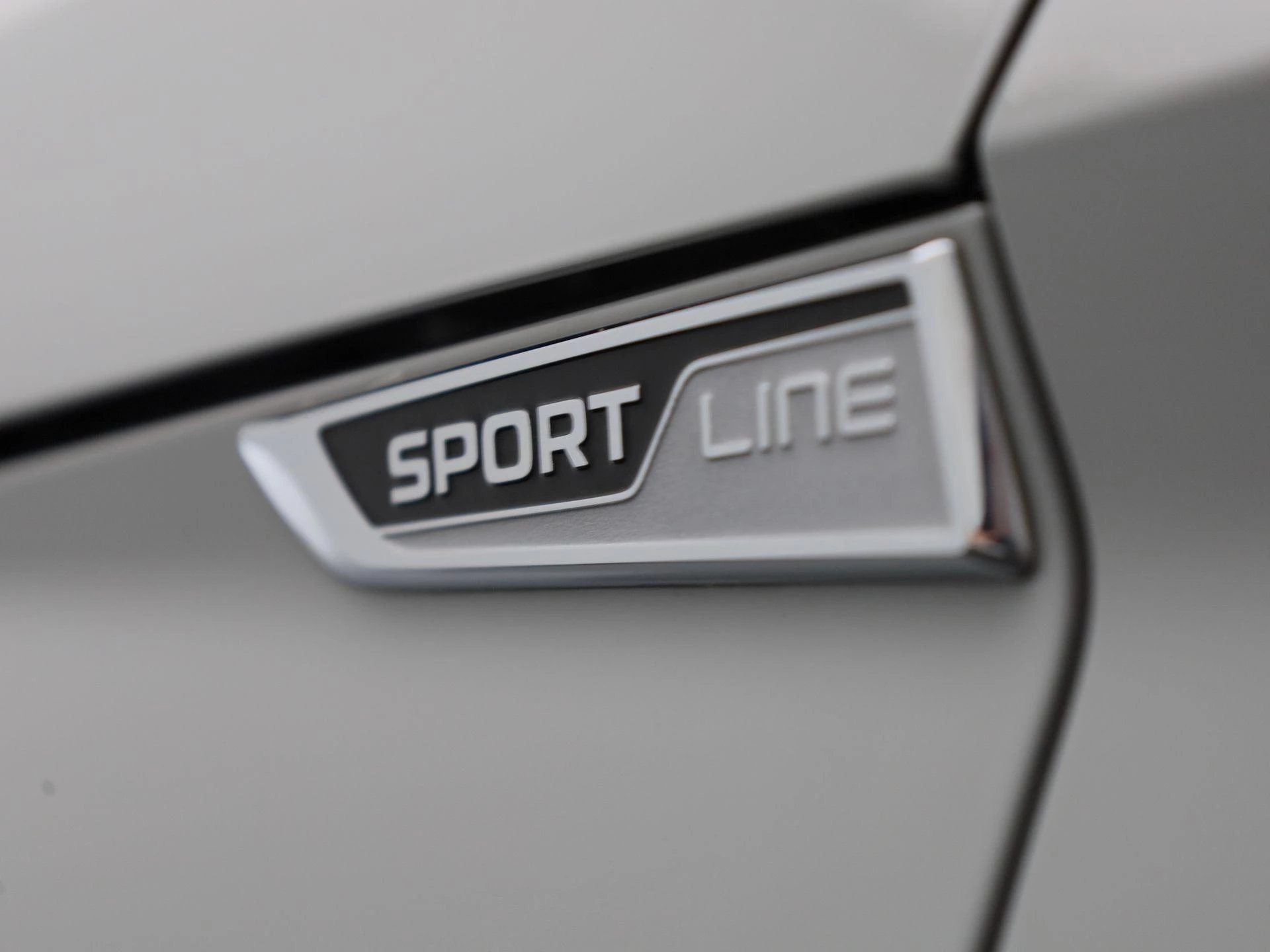 Škoda Kodiaq 1.5 TSI Sportline Business 7p.