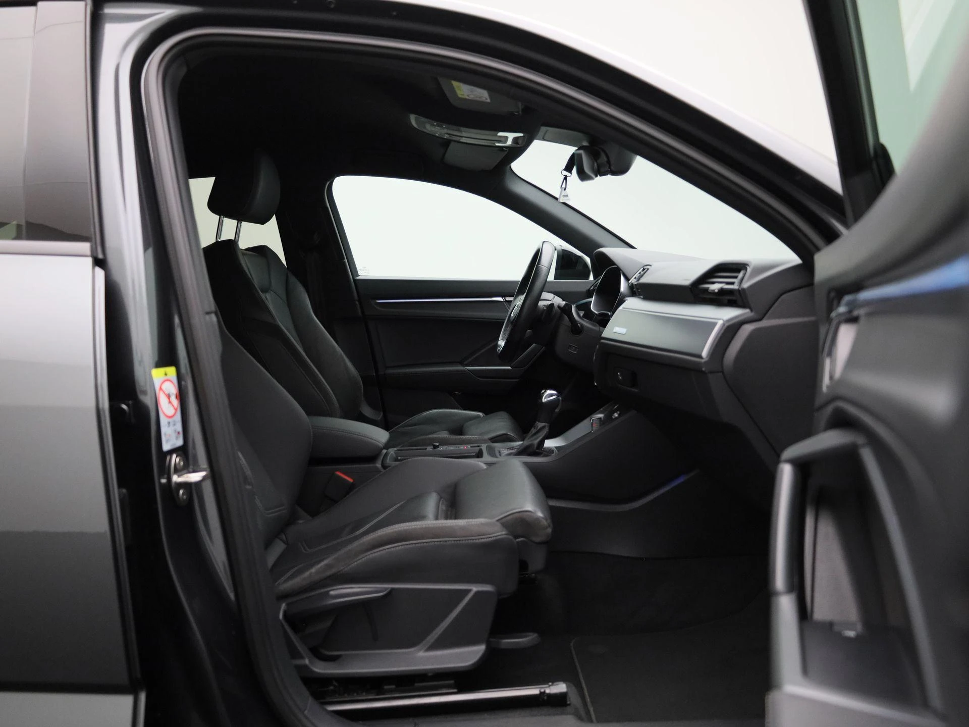 Audi Q3 Sportback 35 TFSI S Edition