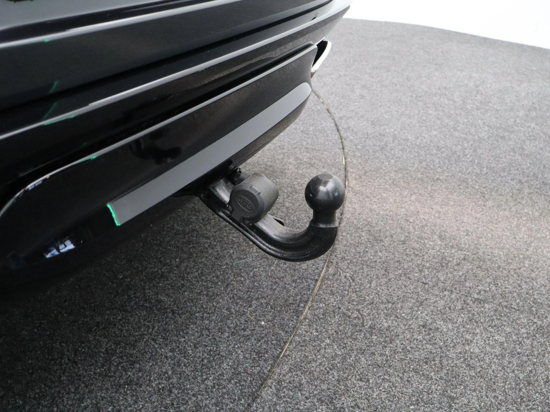 Land Rover Range Rover Sport 3.0 P460e Dynamic SE PHEV