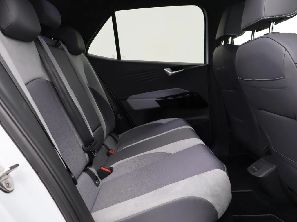 Volkswagen ID.3 58kWh 1st Max 204PK *NAVI*BLTH*PDC*APP CONNECT*ADAPTIVE CRUISE*...