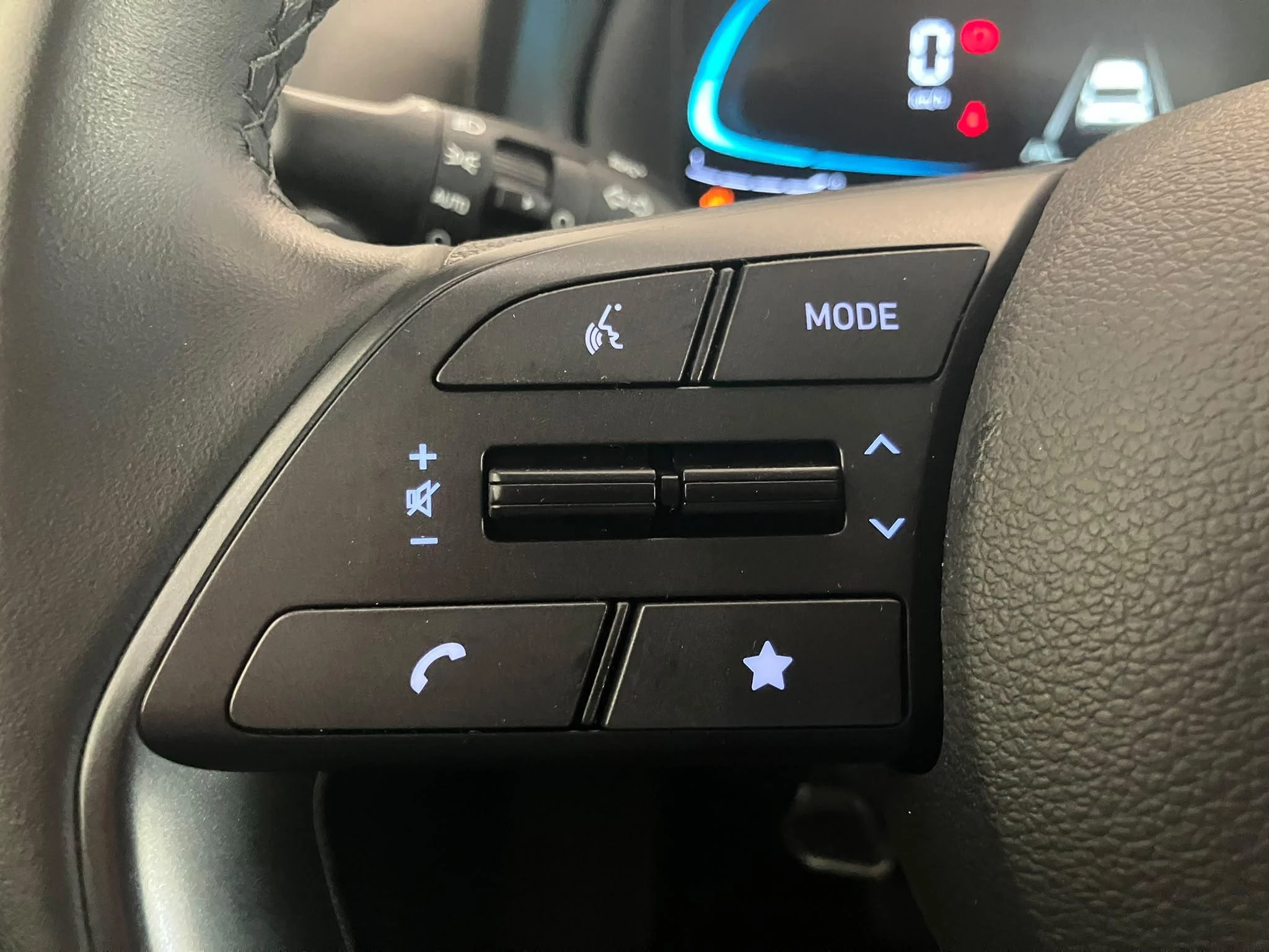 Hyundai i20 Twist
