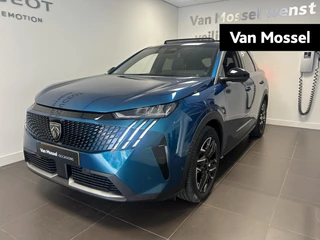 Peugeot 3008 1.2 Hybrid 136 Allure